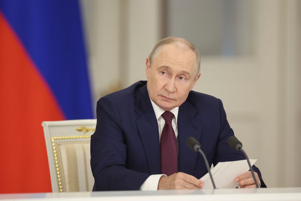 Bankkrise in Russland: Entziehen Russen ihrem Staat das Vertrauen?