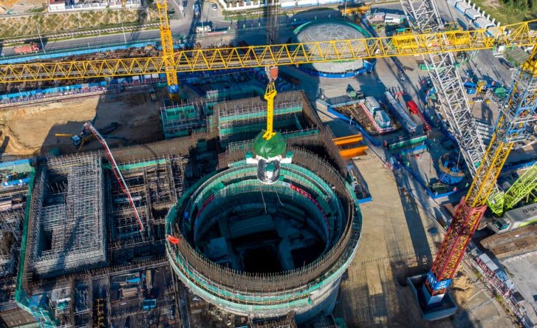 US-Armee setzt auf Small Modular Reactors zur Sicherung kritischer Infrastruktur