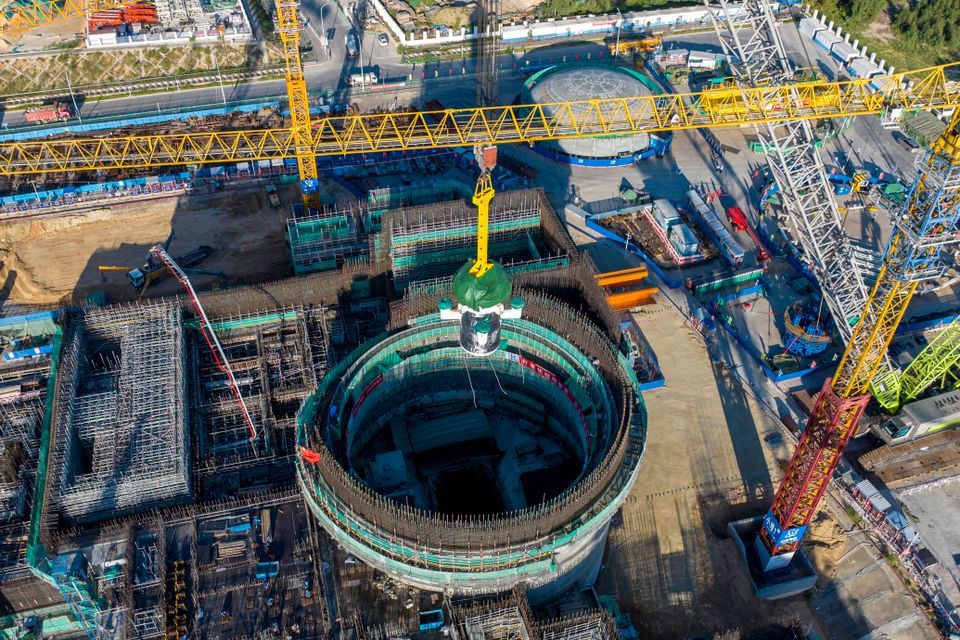 US-Armee setzt auf Small Modular Reactors zur Sicherung kritischer Infrastruktur