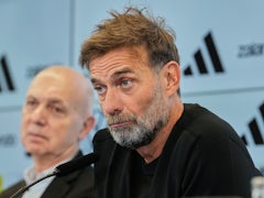 Jürgen Klopp als neuer Bundestrainer: Ein neuer Beginn mit klarem Standpunkt