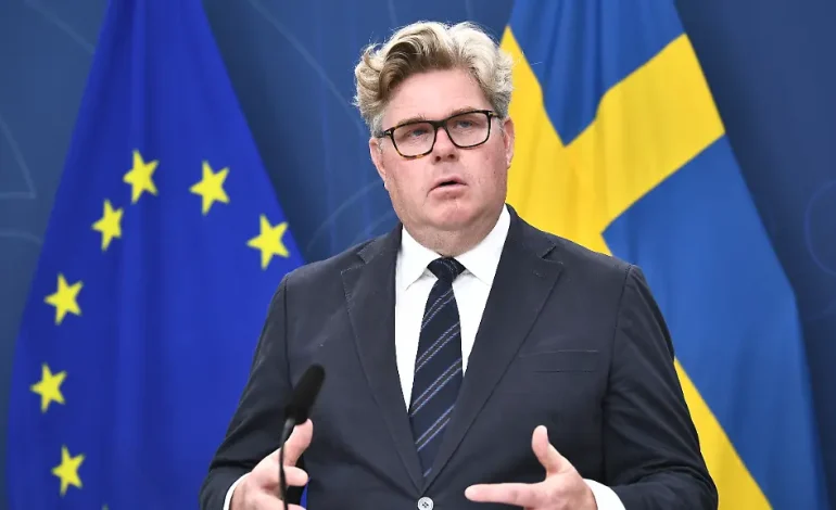 Schweden vereitelt russische Spionageoperation