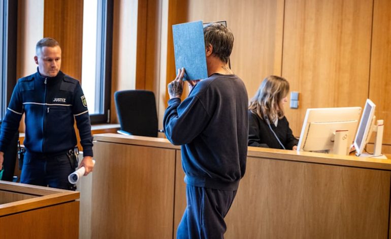 Die erschreckende Serie von Gewaltakten in Pflegeeinrichtungen