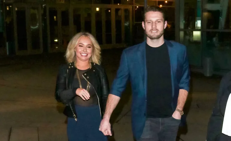 Ex-Freund äußert sich nach Tod von Hayden Panettiere