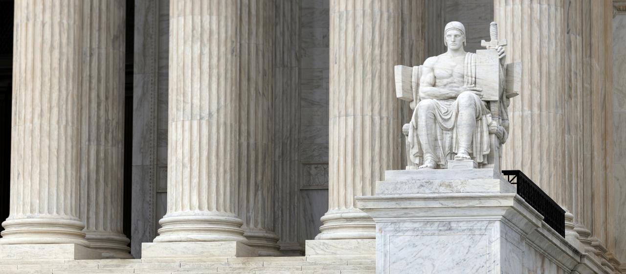 Supreme Court erlaubt vorerst Trumps Briefwahl-Pläne