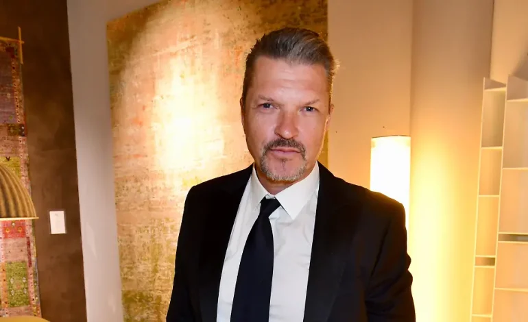 Hardy Krüger jr. spricht über Verluste und Trauer