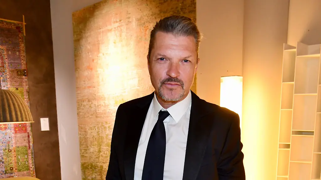 Hardy Krüger jr. spricht über Verluste und Trauer