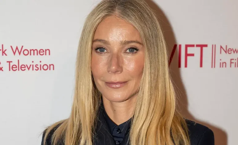 Gwyneth Paltrows TikTok-Debüt: Modeschau und Mehrsprachigkeit