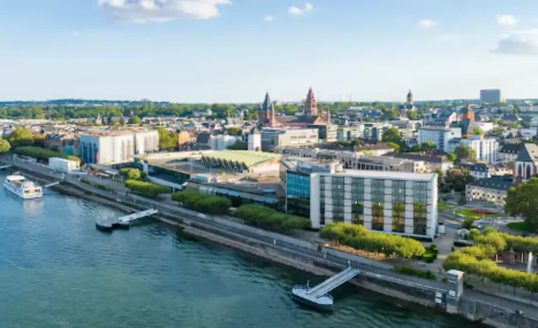 Hilton Mainz: Ein geschäftsorientiertes Hotel mit Optimierungspotential