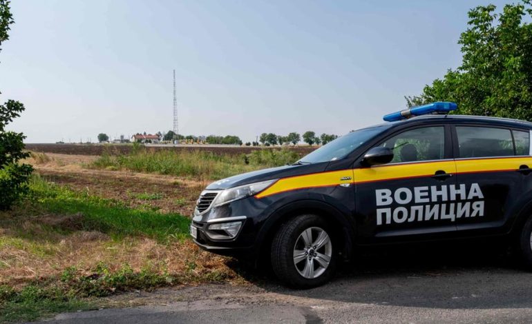 Kiew sichert Unterstützung zu: Drohnenexplosion in Bulgarien