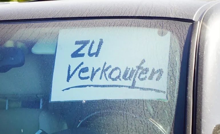Neue Betrugsmethoden beim Autokauf: Polizei warnt vor Fake-Angeboten