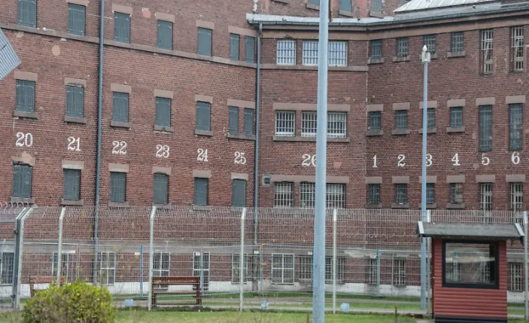 Ermittlungen wegen Bestechung in Bremer Justizvollzugsanstalt