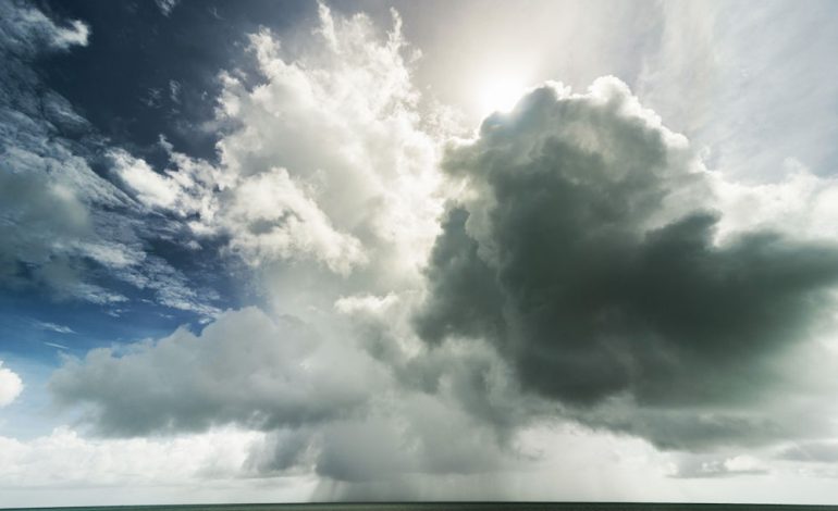 Einblick in den Klimawandel: Die Auswirkungen von El Niño