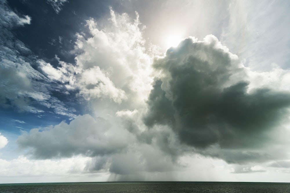 Einblick in den Klimawandel: Die Auswirkungen von El Niño