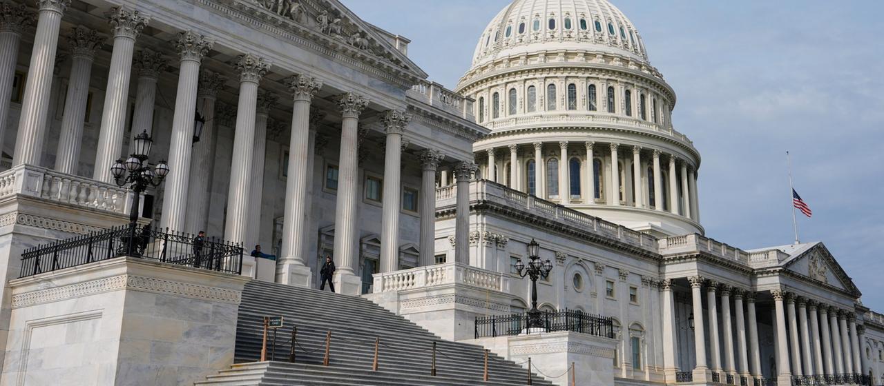Gericht stoppt Trumps Plan zur Verschärfung der Briefwahlregeln in den USA