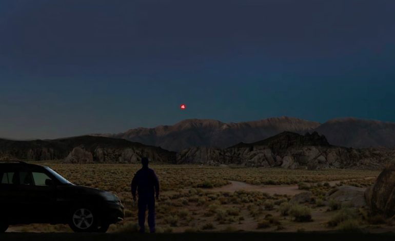UFO-Sichtungen über Deutschland: Geheimakte enthüllt
