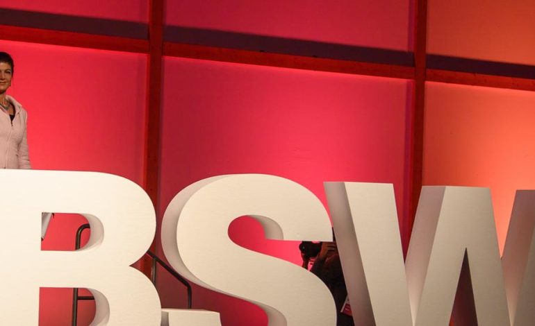 Machtspiele im Vorfeld der Sachsen-Anhalt-Wahl