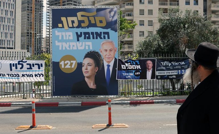Wachsende Auswanderung aus Israel aufgrund politischer Veränderungen