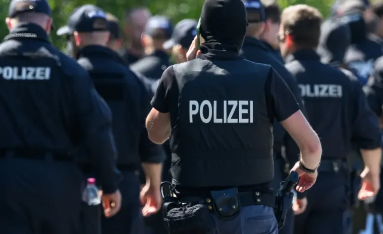 Reisners Analyse: Der Angriff in Leipzig und seine Folgen
