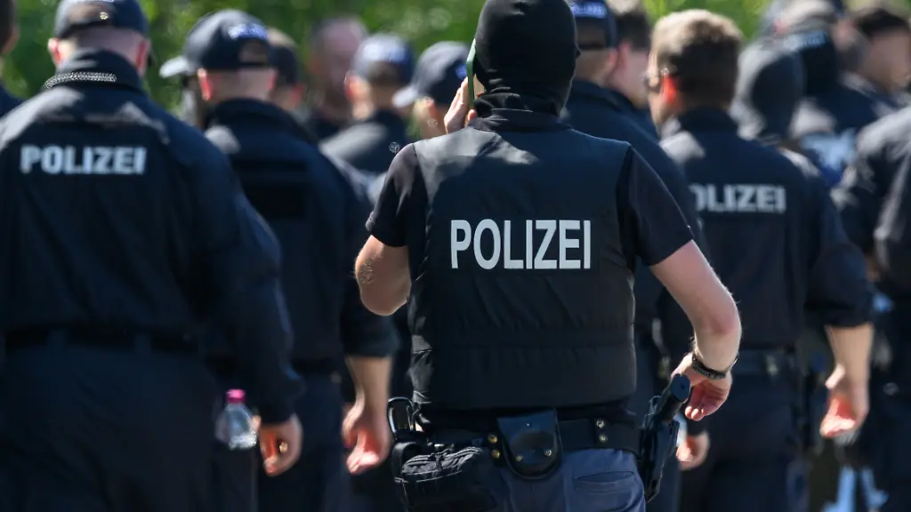 Reisners Analyse: Der Angriff in Leipzig und seine Folgen