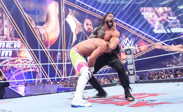 Großes Comeback und neue Weichen bei ‚RAW‘ nach ‚SummerSlam‘