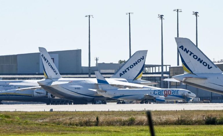 Ermittlungen zum drohnenbasierten Anschlagsversuch am Flughafen Leipzig/Halle