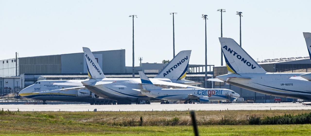 Ermittlungen zum drohnenbasierten Anschlagsversuch am Flughafen Leipzig/Halle