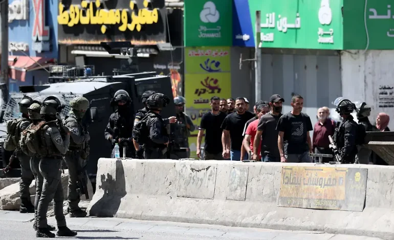 Kontroverse um Räumung von UN-Gelände in Ost-Jerusalem