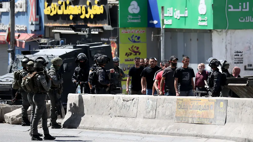 Kontroverse um Räumung von UN-Gelände in Ost-Jerusalem