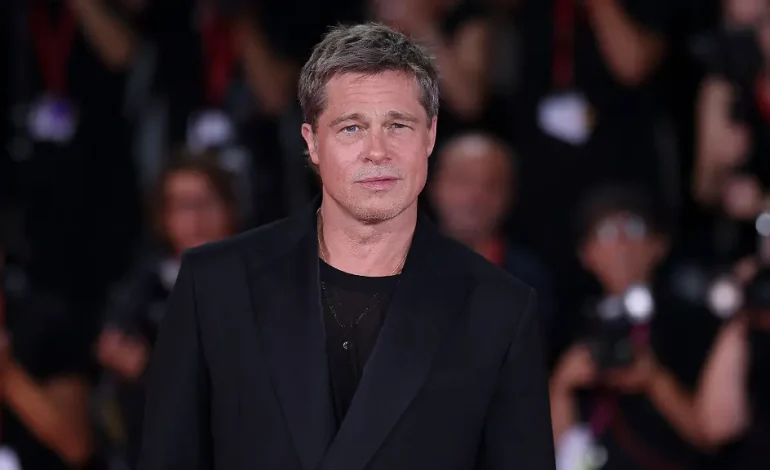 Brad Pitt spricht offen über Alkohol-Rückfall und Suizidgedanken