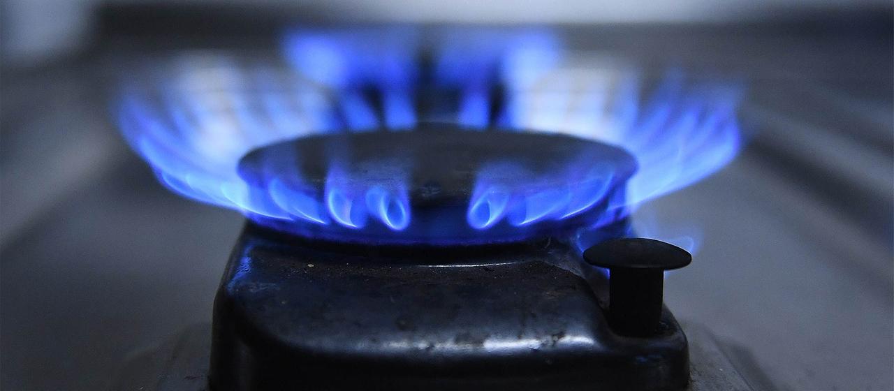 Analyse der Energieversorgung: Leere Gasspeicher und steigende Preise