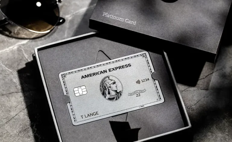 American Express Platinum Card: Startbonus und Leistungen im Detail