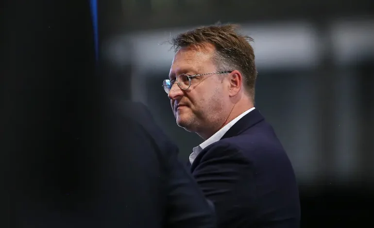 Entscheidung des Oberverwaltungsgerichts: AfD-Landrat Sesselmann unterliegt im Rechtsstreit mit CDU-Politiker Linnemann