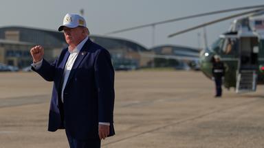 Verhandlungen USA-Iran: Trumps Deeskalationsstrategie im Fokus