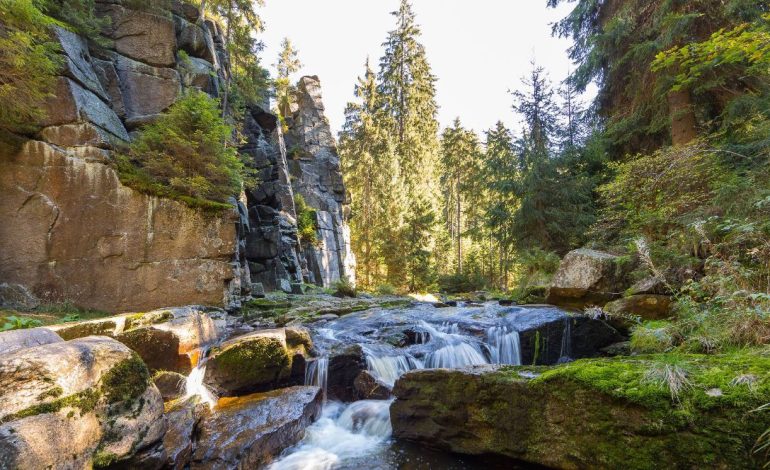 Urlaubsziele im Erzgebirge und Harz