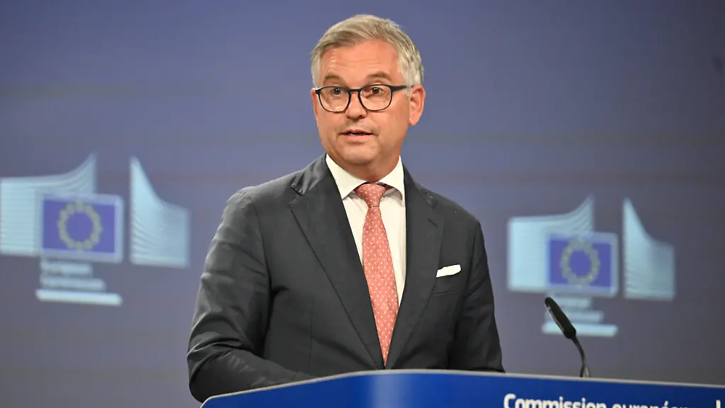 EU-Innenminister ziehen Lehren aus Ceuta-Krise