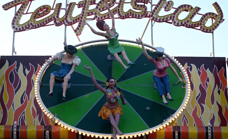 Sexismus-Debatte vor dem Oktoberfest