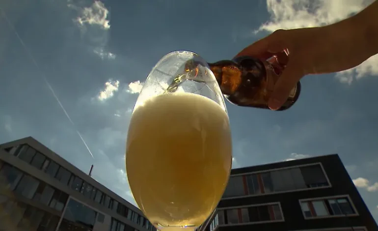 Deutsche trinken immer weniger Bier: Brauereien in der Krise