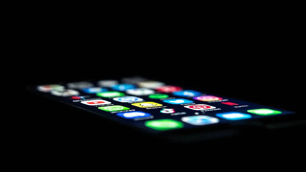 Apple passt App-Tracking-Regel für personalisierte Werbung an