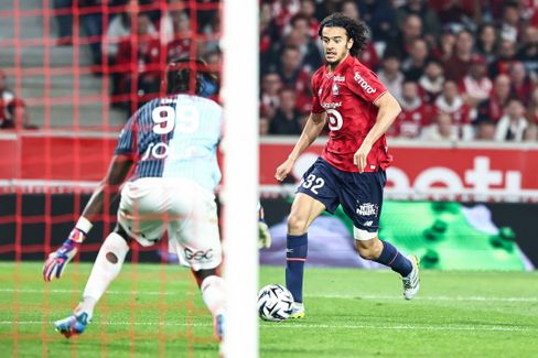 Transfers im europäischen Fußball: Palhinha, Bouaddi, Diaby und mehr