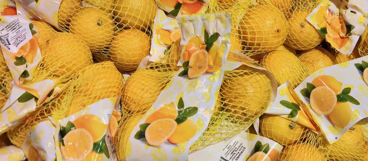 Neue EU-Verpackungsregeln: Weniger Müll durch Recyclingpflicht