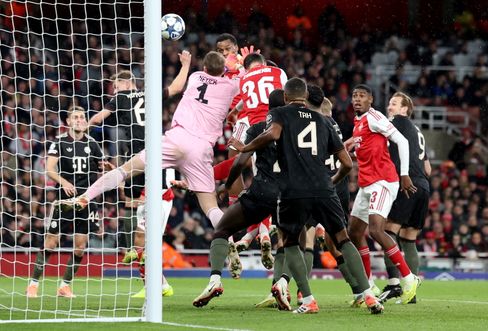 Champions League: Auslosung der Ligaphase bringt anspruchsvolle Aufgaben