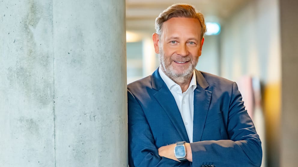 Börsenprofi warnt vor Gefahr eines KI-Crashs