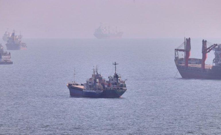 Iran und Oman arbeiten an neuen Regeln für die Straße von Hormus