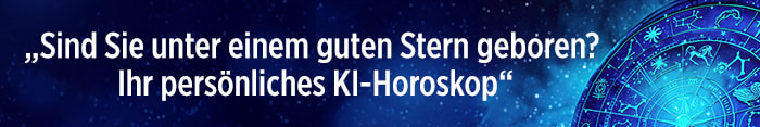 Wochenhoroskop für die Waage
