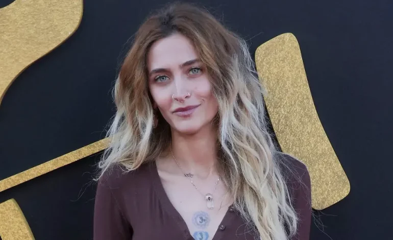 Paris Jackson: Zwei Gescheiterte Verlobungen