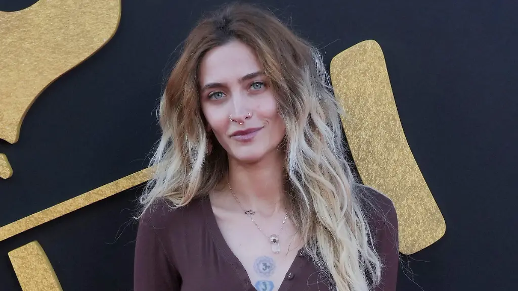 Paris Jackson: Zwei Gescheiterte Verlobungen