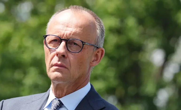 Merz hält an Rentenreform fest und lehnt Ausnahmen ab