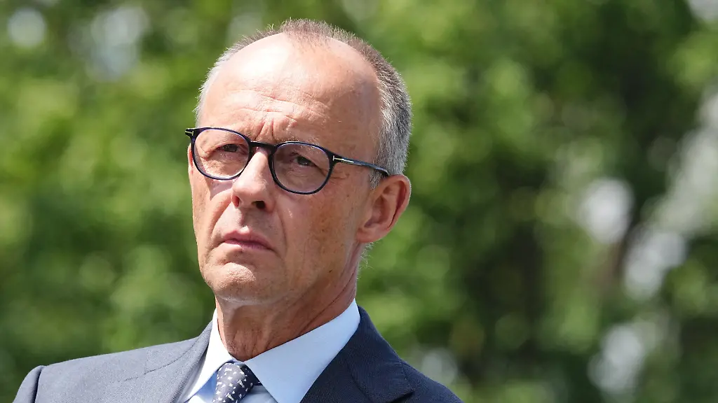 Merz hält an Rentenreform fest und lehnt Ausnahmen ab