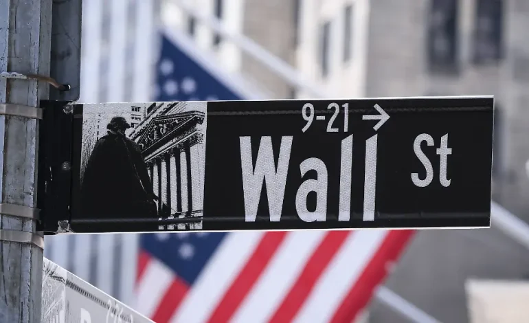 Dow-Jones-Index erreicht Rekordhoch dank Friedenshoffnungen