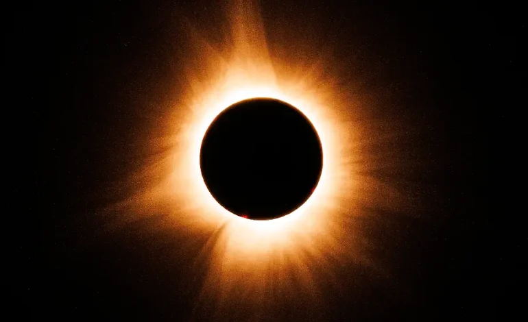 Totale Sonnenfinsternis am 12. August 2026 in Europa